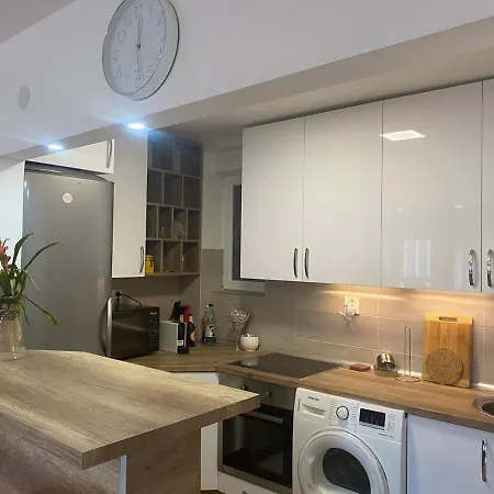 Appartement Sandra *