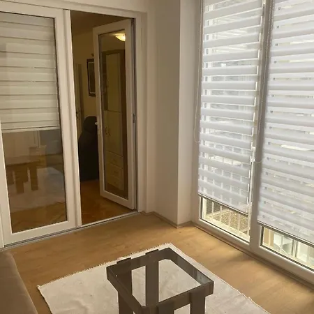 Appartement Sandra Ni