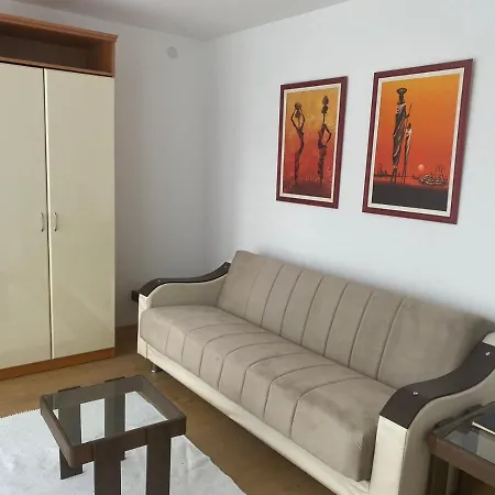 Appartement Sandra Ni