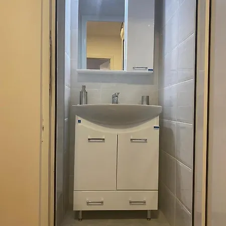 Appartement Sandra Ni