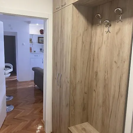 Sandra Appartement *